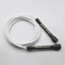 NeverTooLate Boxing Speed Jump Rope Pro Boxing Jump Rope With PVC Core 2