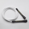 NeverTooLate Boxing Speed Jump Rope Pro Boxing Jump Rope With PVC Core 2