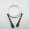 NeverTooLate Boxing Speed Jump Rope Pro Boxing Jump Rope With PVC Core 5