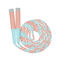 FlexiBead Adjustable Jump Rope Lightweight Beaded Jump Rope For Training 6