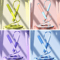 FlexiBead Adjustable Jump Rope Lightweight Beaded Jump Rope For Training 0