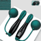 SmartFit Cordless Digital Jump Rope LCD Smart Jump Rope With Counter 11