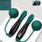 SmartFit Cordless Digital Jump Rope LCD Smart Jump Rope With Counter 11