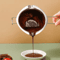 Stainless Steel Chocolate Melting Bowl MultiUse Double Boiler Melting Pot 1