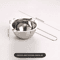 Stainless Steel Chocolate Melting Bowl MultiUse Double Boiler Melting Pot 2