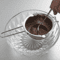 Stainless Steel Chocolate Melting Bowl MultiUse Double Boiler Melting Pot 3