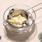 Stainless Steel Chocolate Melting Bowl MultiUse Double Boiler Melting Pot 5