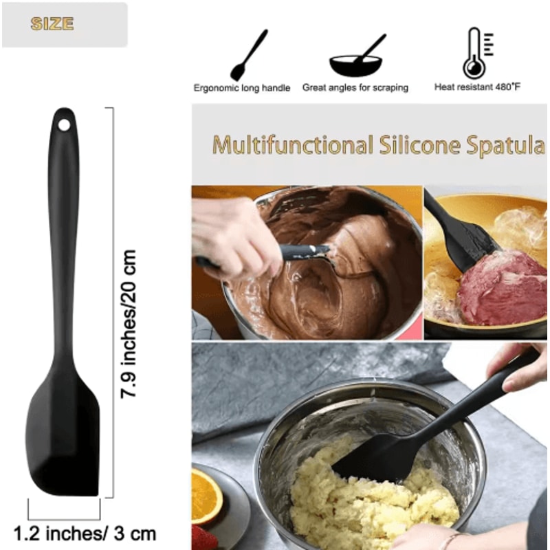 Stainless Steel Double Boiler Melting Pot Large Capacity Chocolate Melting Pot For Butter Candy But 6