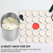 32oz Stainless Steel Candle Making Pouring Pot Easy Wax Melting Pot 5