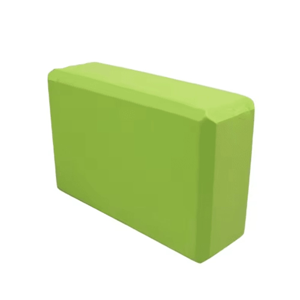 FlexSupport EVA Yoga Blocks Set Lightweight Yoga Blocks For Stability 2