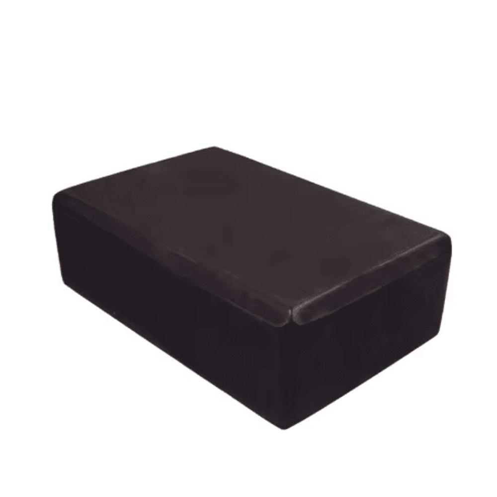 FlexSupport EVA Yoga Blocks Set Lightweight Yoga Blocks For Stability 5