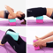 FlexSupport EVA Yoga Blocks Set Lightweight Yoga Blocks For Stability 11