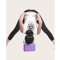 ProFlex High Density Yoga Blocks Firm EVA Foam Yoga Block For Support 1