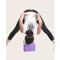 ProFlex High Density Yoga Blocks Firm EVA Foam Yoga Block For Support 1