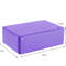 ProFlex High Density Yoga Blocks Firm EVA Foam Yoga Block For Support 2