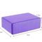 ProFlex High Density Yoga Blocks Firm EVA Foam Yoga Block For Support 2