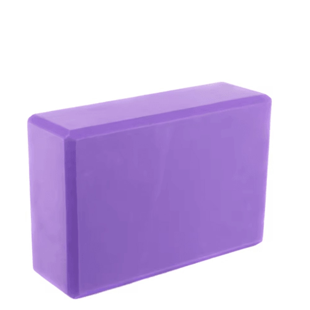 ProFlex High Density Yoga Blocks Firm EVA Foam Yoga Block For Support 3