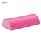 30cm Half Round EVA Foam Roller For Massage Balance Muscle Recovery 2