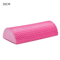 30cm Half Round EVA Foam Roller For Massage Balance Muscle Recovery 2