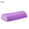 30cm Half Round EVA Foam Roller For Massage Balance Muscle Recovery 3