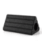 High Density Triangle Yoga Block And Foam Roller For Balance Stretching Core Training 5
