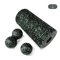 EPP Peanut Massage Ball And Hollow Foam Roller Set For Deep Tissue Relief Muscle Recovery 3