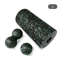 EPP Peanut Massage Ball And Hollow Foam Roller Set For Deep Tissue Relief Muscle Recovery 3