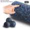 EPP Peanut Massage Ball And Hollow Foam Roller Set For Deep Tissue Relief Muscle Recovery 0