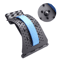 Adjustable Back Stretcher For Lumbar Support Spine Alignment Pain Relief 3