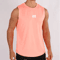 Mens Quick Dry Mesh Gym Vest For Bodybuilding Running Training 7