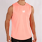 Mens Quick Dry Mesh Gym Vest For Bodybuilding Running Training 7