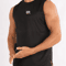 Mens Quick Dry Mesh Gym Vest For Bodybuilding Running Training 12