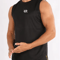 Mens Quick Dry Mesh Gym Vest For Bodybuilding Running Training 12