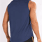 Mens Quick Dry Mesh Gym Vest For Bodybuilding Running Training 14