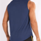Mens Quick Dry Mesh Gym Vest For Bodybuilding Running Training 14