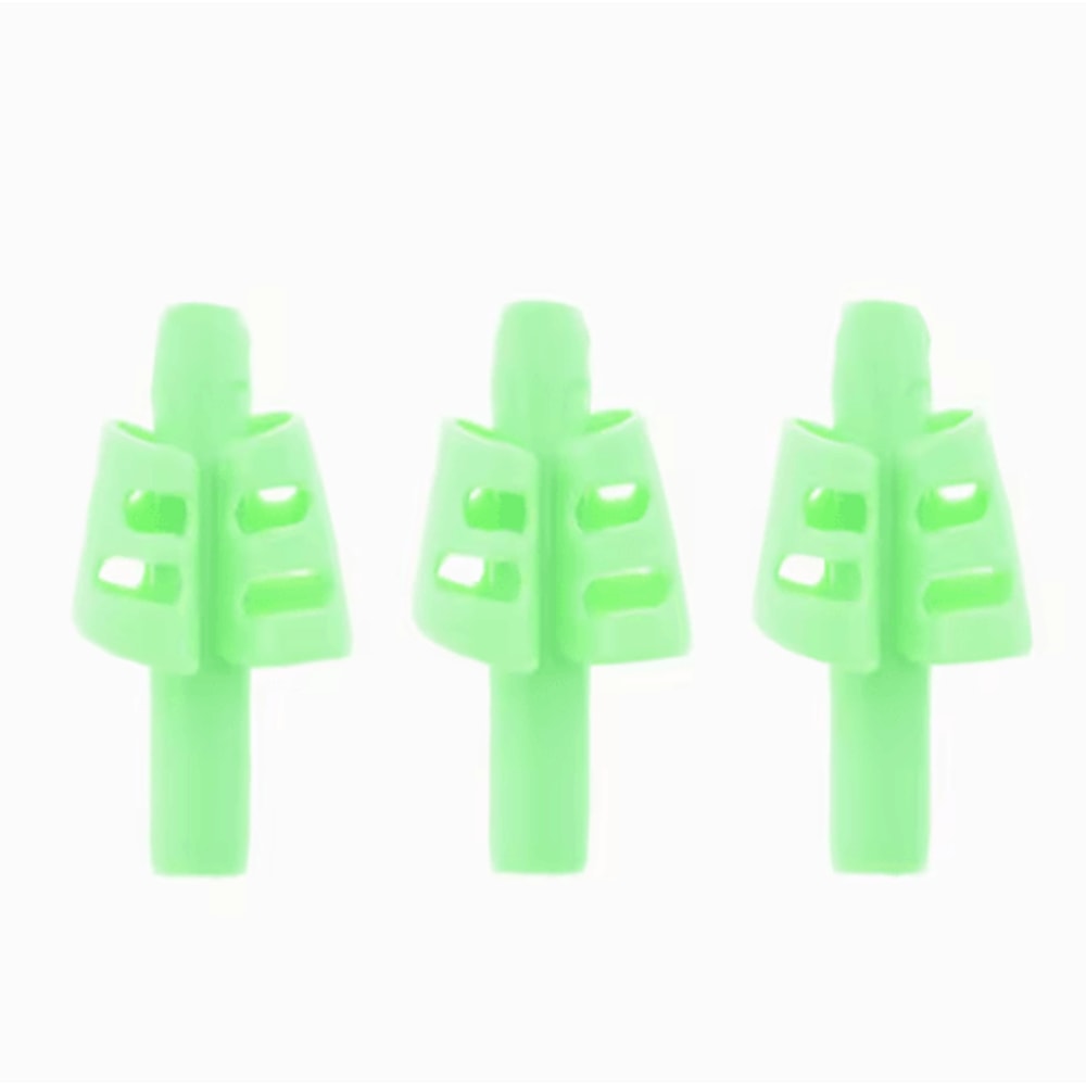 TwoFinger Pencil Grip Writing Correction Aid For Kids Students 4