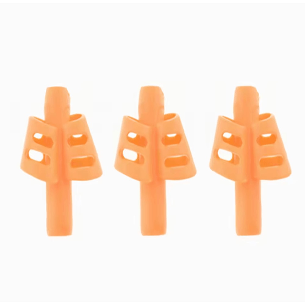 TwoFinger Pencil Grip Writing Correction Aid For Kids Students 5
