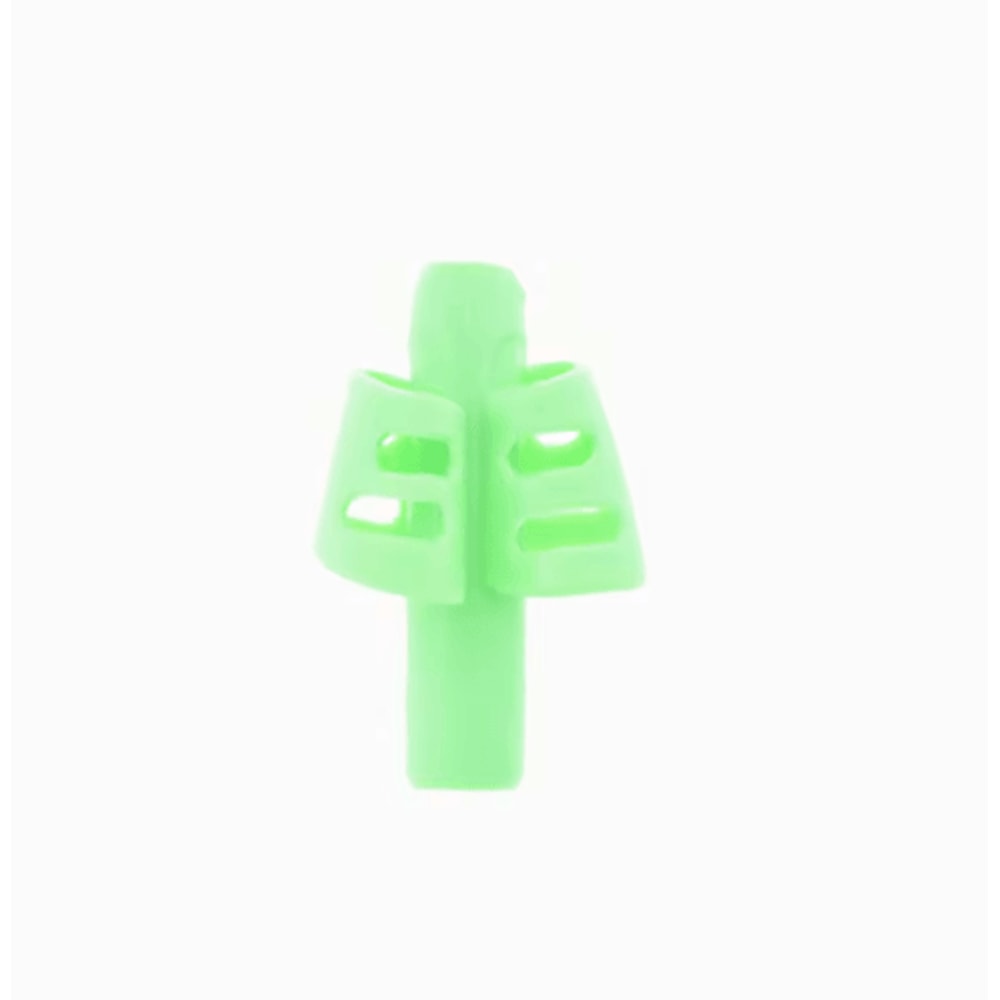 TwoFinger Pencil Grip Writing Correction Aid For Kids Students 8