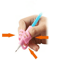 TwoFinger Pencil Grip Writing Correction Aid For Kids Students 12