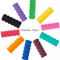 30PCS Soft Sponge Pencil Grips For Kids AntiSlip Handwriting Finger Support Set 1