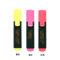FaberCastell Fluorescent Highlighter Pens Candy Color Textliner Markers Set 3