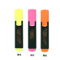 FaberCastell Fluorescent Highlighter Pens Candy Color Textliner Markers Set 6