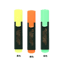 FaberCastell Fluorescent Highlighter Pens Candy Color Textliner Markers Set 7