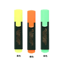 FaberCastell Fluorescent Highlighter Pens Candy Color Textliner Markers Set 7
