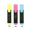 FaberCastell Fluorescent Highlighter Pens Candy Color Textliner Markers Set 8