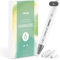 Ohuhu Honolulu Colorless Blender Markers 6Pack AlcoholBased No0 Blender Pens 1