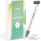 Ohuhu Honolulu Colorless Blender Markers 6Pack AlcoholBased No0 Blender Pens 1