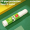 Deli Extra Strong Glue Stick Fast Dry NonToxic Adhesive For School Office 4