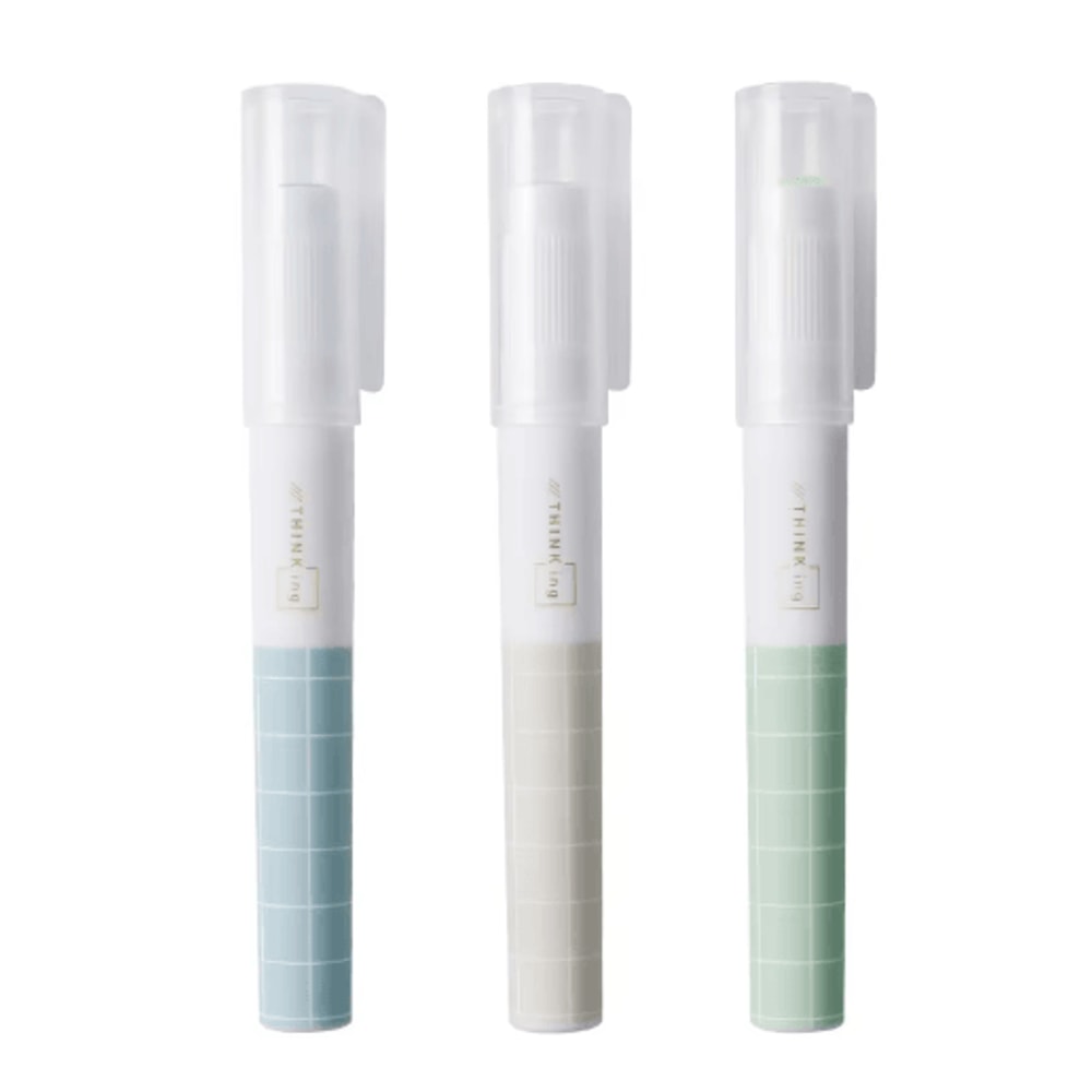 Deli Refillable Glue Stick Quick Dry NonToxic Washable Adhesive 4