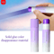 Purple Color Changing Glue Stick High Viscosity School Craft Essential 136pcs 5